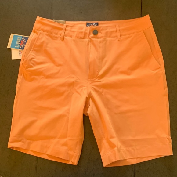 Faherty Shorts Faherty All Day Shorts 32x9 Sierra Color Poshmark